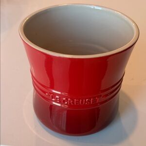 Le Creuset Utensil Crock 2.4L